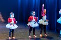 Mini Stars Circus 3G  036